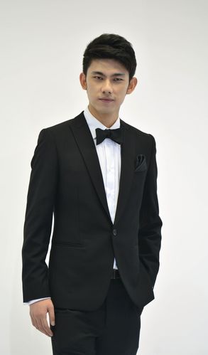 桂小均 制作统筹负责人