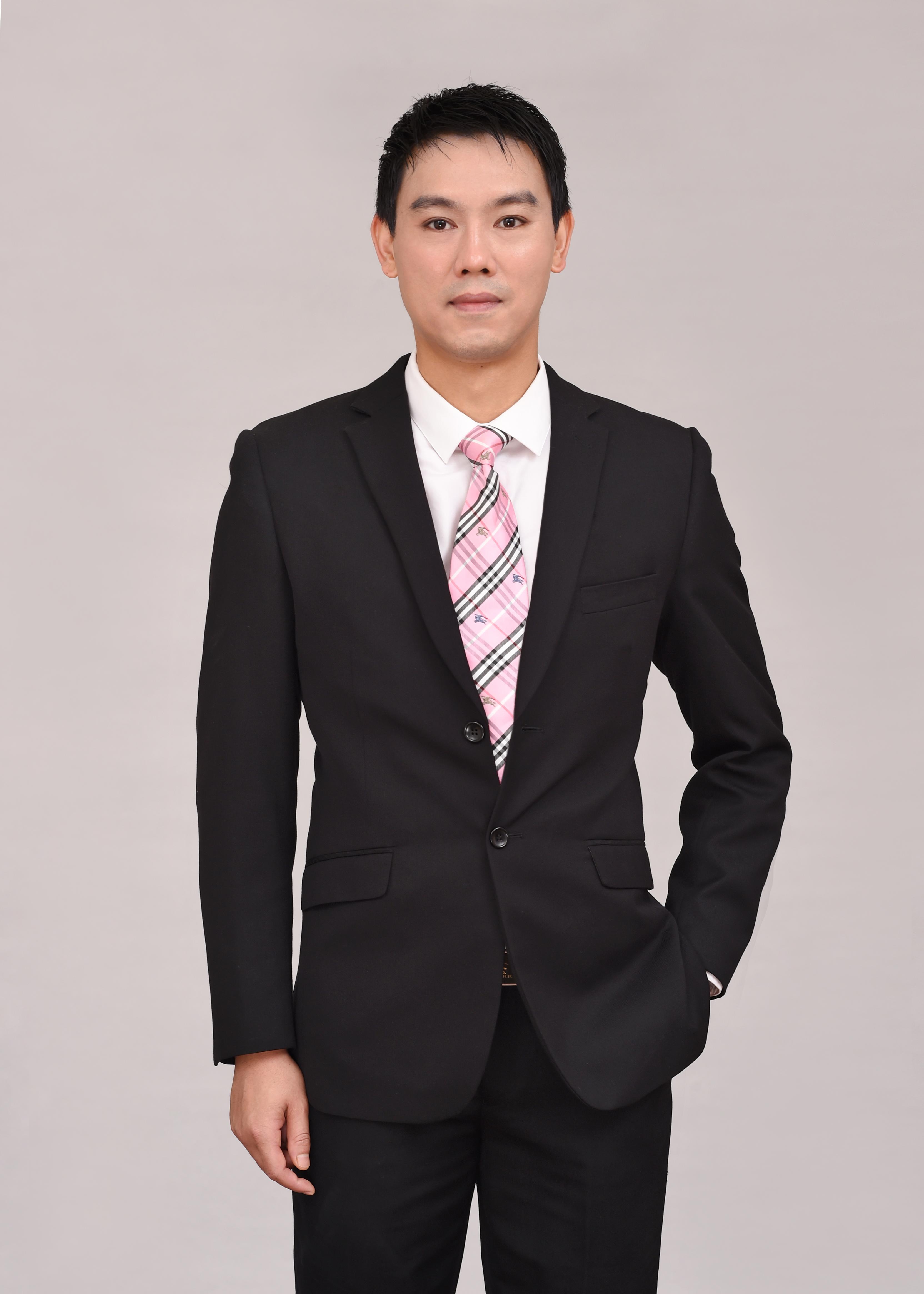 徐芙蓉 现场执行负责人