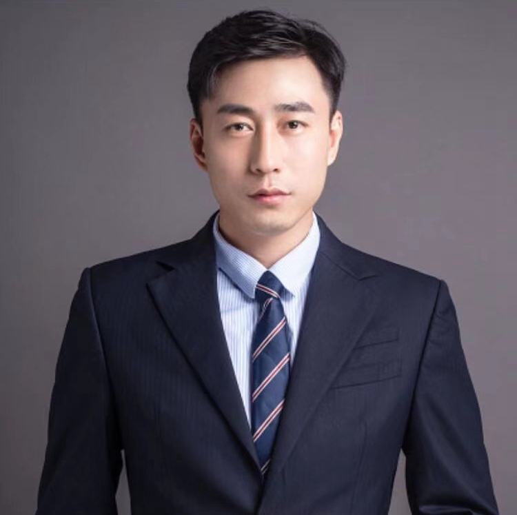 杨荣鑑 品牌与内容负责人